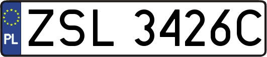 ZSL3426C