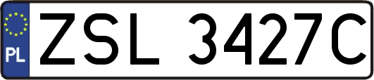 ZSL3427C