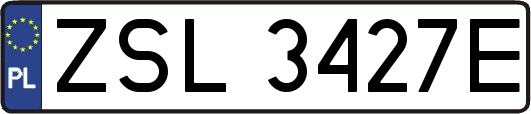 ZSL3427E