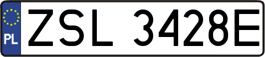 ZSL3428E