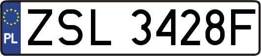 ZSL3428F
