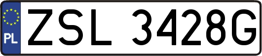 ZSL3428G