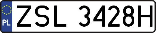 ZSL3428H