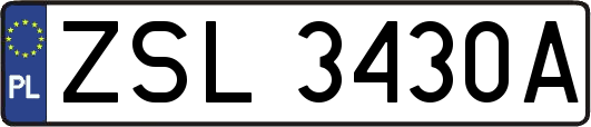 ZSL3430A