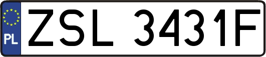 ZSL3431F