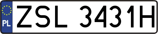 ZSL3431H
