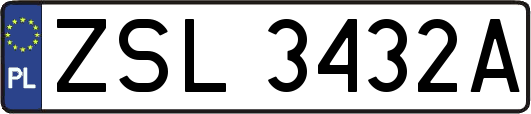 ZSL3432A