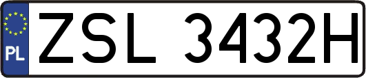 ZSL3432H