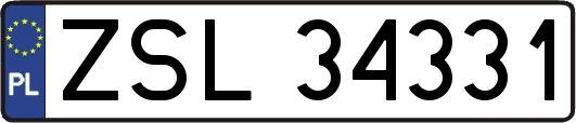 ZSL34331