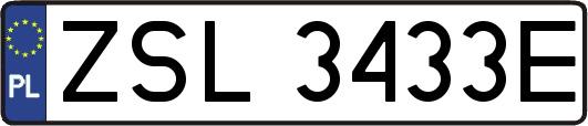 ZSL3433E