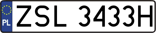 ZSL3433H