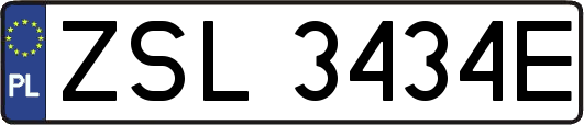 ZSL3434E