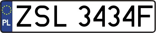 ZSL3434F