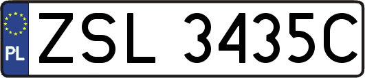 ZSL3435C
