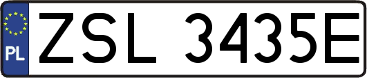 ZSL3435E