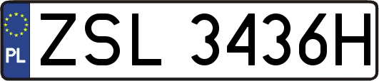 ZSL3436H