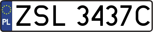 ZSL3437C