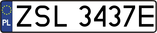 ZSL3437E