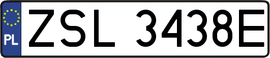 ZSL3438E