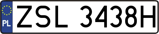 ZSL3438H