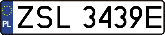 ZSL3439E