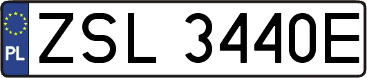 ZSL3440E