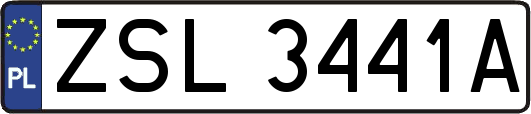 ZSL3441A