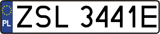 ZSL3441E