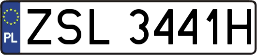 ZSL3441H