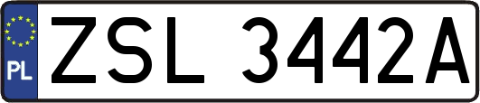 ZSL3442A