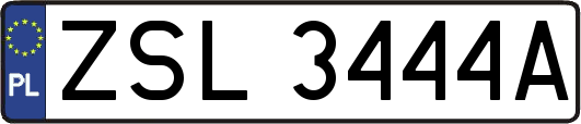 ZSL3444A