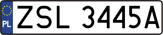 ZSL3445A