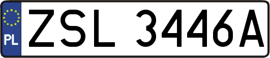 ZSL3446A