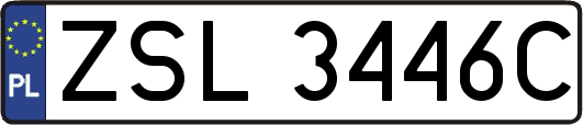 ZSL3446C
