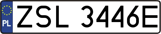 ZSL3446E