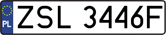 ZSL3446F