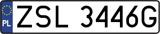 ZSL3446G