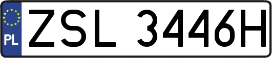 ZSL3446H
