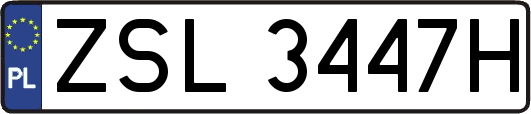 ZSL3447H