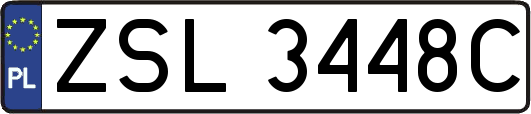 ZSL3448C