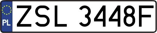 ZSL3448F