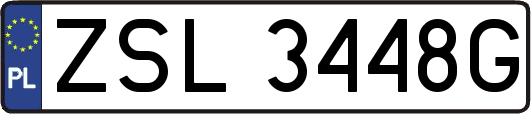 ZSL3448G