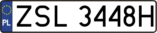 ZSL3448H