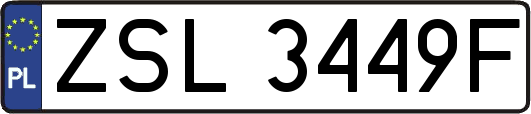 ZSL3449F