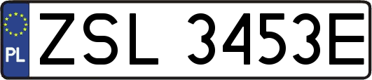 ZSL3453E