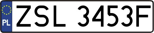 ZSL3453F