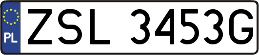 ZSL3453G