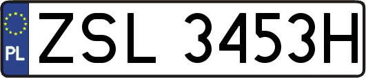 ZSL3453H