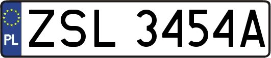 ZSL3454A