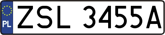 ZSL3455A